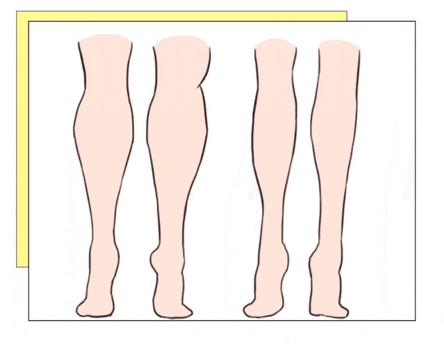 如何快速改掉跷二郎腿的习惯,为什么大家喜欢翘二郎腿