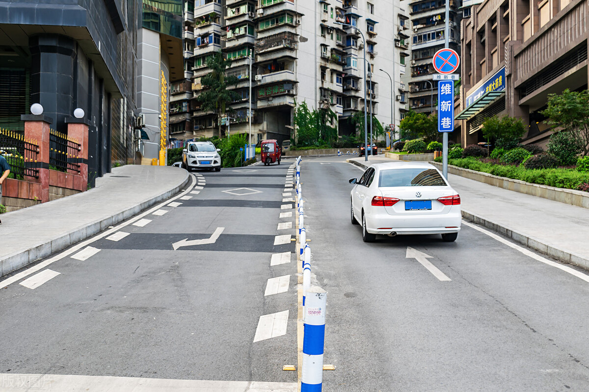 新手开车遇到的4大禁忌,新手开车克服六种恐惧轻松开车