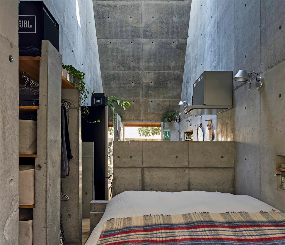 日本小夫妇房子,日本夫妻住进荒宅