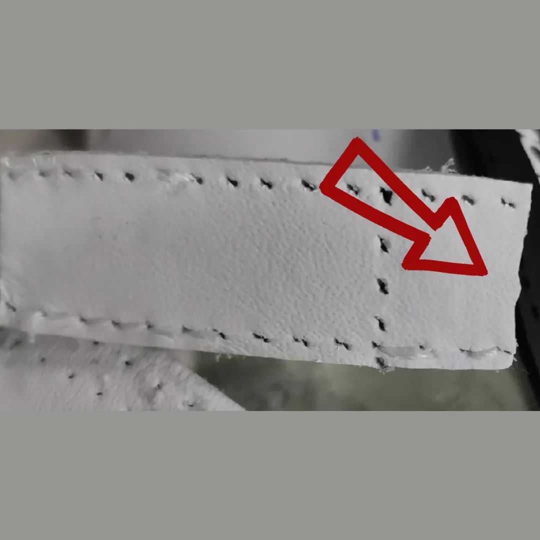 adidas贝壳头童鞋真假鉴别,adidas假货事件