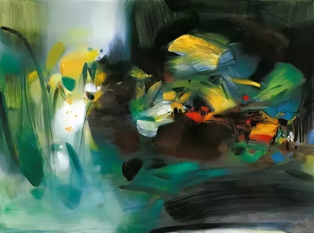 书法家有哪些工作,中国最长寿的职业是书画家