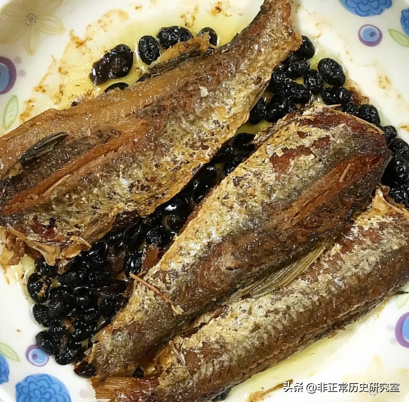 50年代罐头工业,中国罐头风靡国外