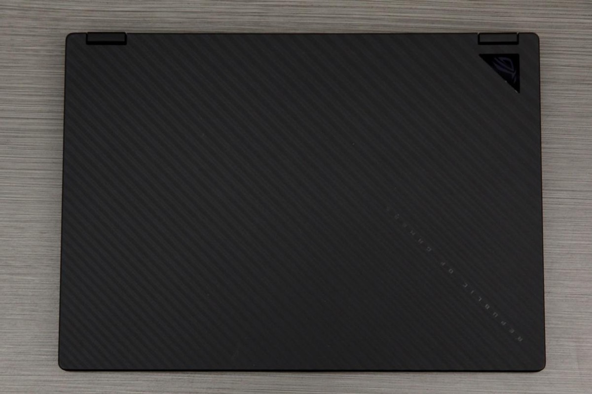 rog2024款幻13笔记本曝光,rog轻薄本幻13拆机