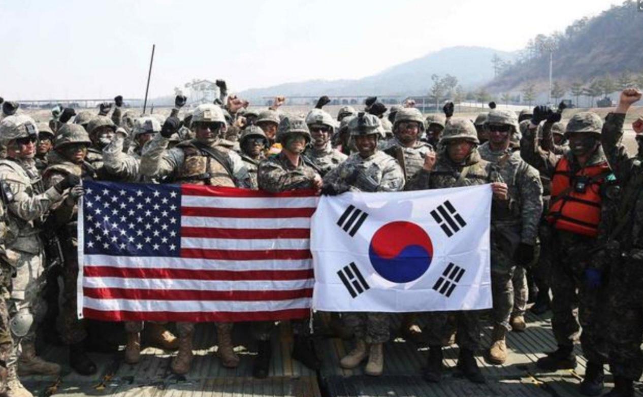 被盟友监听都无所谓，韩国为什么要一条道走到黑呢？