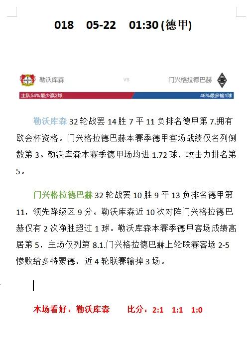 5月12日竞彩比分实单推荐,竞彩预测今日比分实单