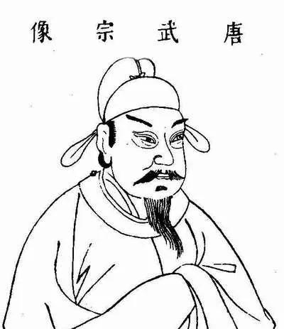 唐朝历史上的治世明君,中国古代隋唐宋元明清明君简介