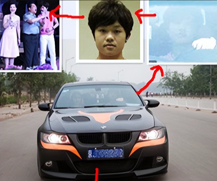 轮奸被判10年的李天一，改名换姓出狱后，最恶心的一幕还是发生了