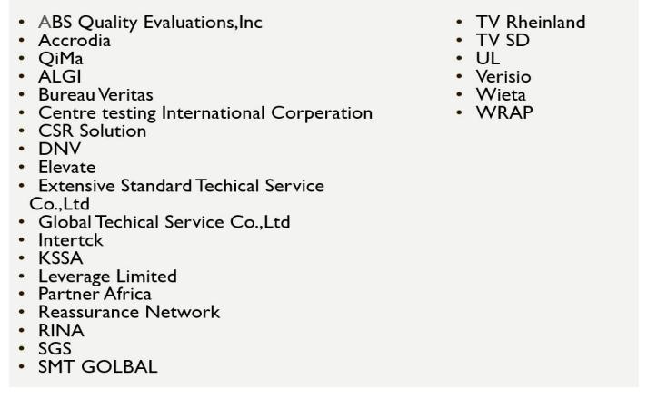 官方授权sedex验厂是什么,sedex验厂主要验什么