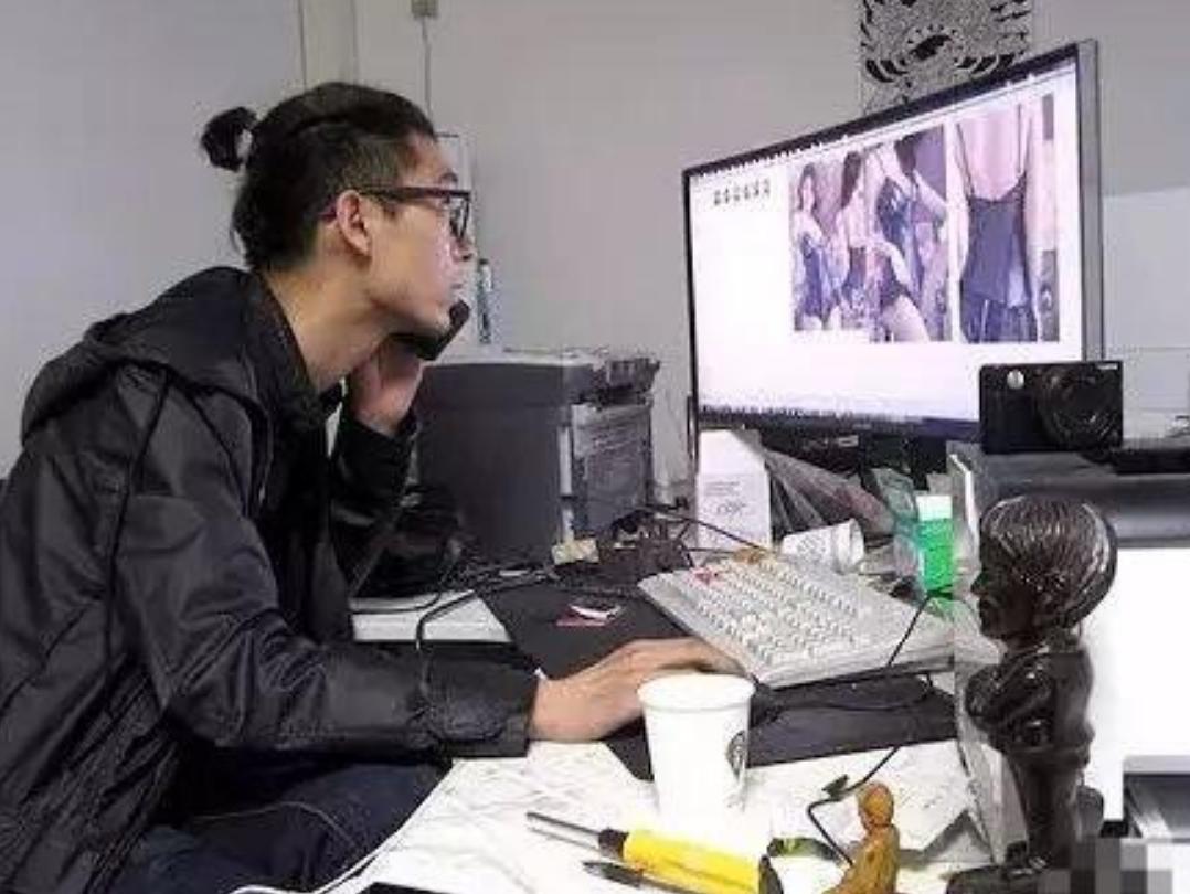 90后小伙打造中国国产内衣,90后小伙打造国产内衣