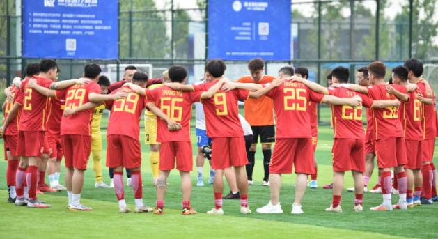 重庆足球队历程,重庆足球风雨历程