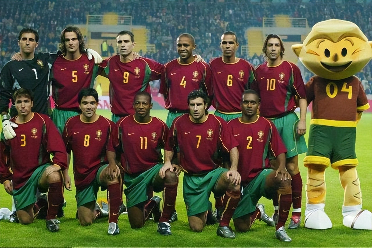 世界杯预选赛葡萄牙附加赛阵容,世界杯葡萄牙vs塞内加尔