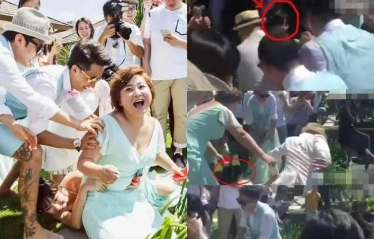 假戏真做，娱乐圈的“灯下黑”，让多少女演员有苦难言？