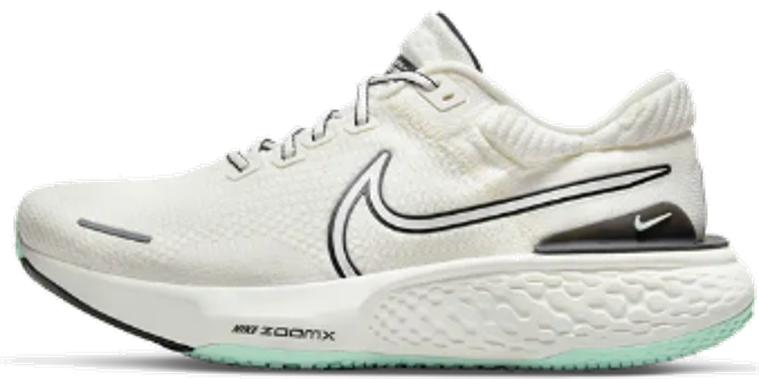 NIKE跑鞋矩阵——2022年7月