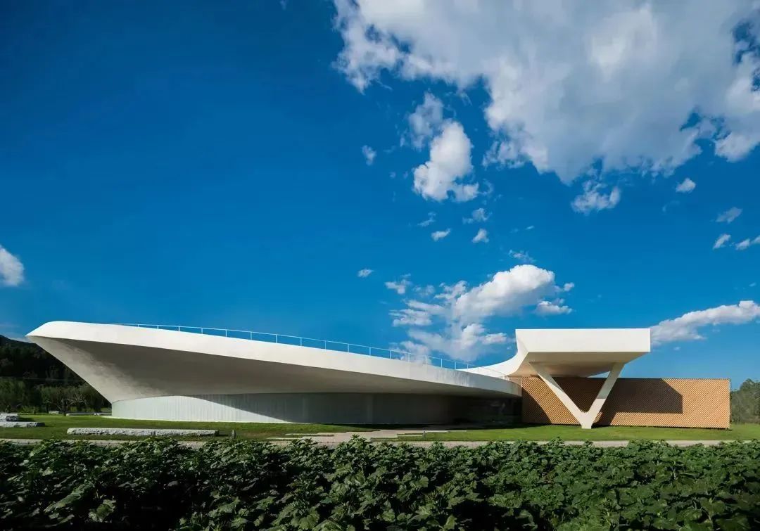 推进乡村振兴留住乡韵留下乡愁,最美乡村建筑