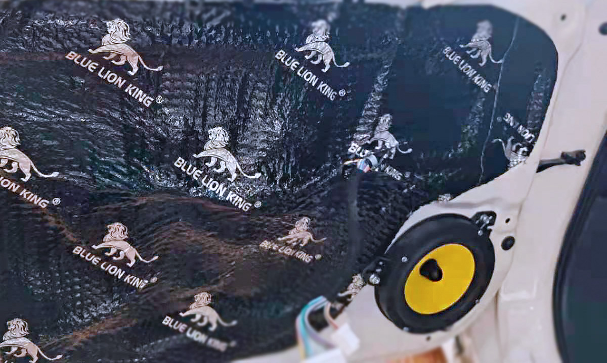 大众桑塔纳改装音响低音炮,大众桑塔纳音响改装放哪里合适