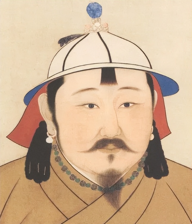 元朝蒙古族服饰特点,历史上蒙古服饰特点有哪些