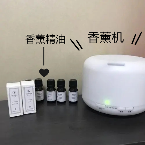 失眠的人都尝试过的助眠神器,助眠的家居用品