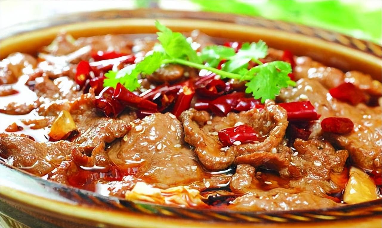 川菜十大经典菜排名,川菜十大名菜十大经典