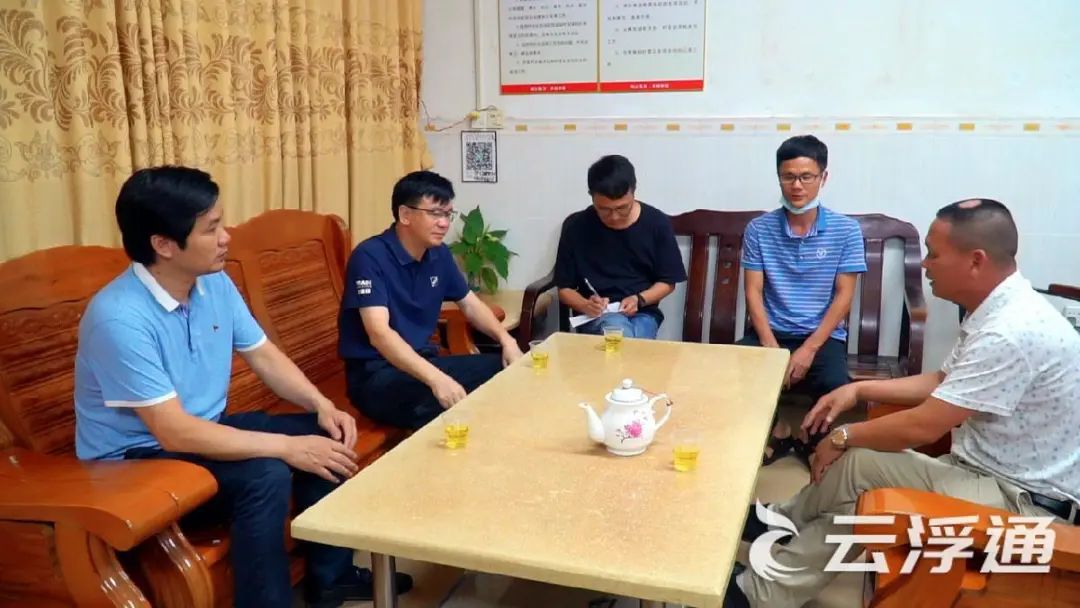 新时代新作为｜叶振春：心系家乡发展，热心公益事业