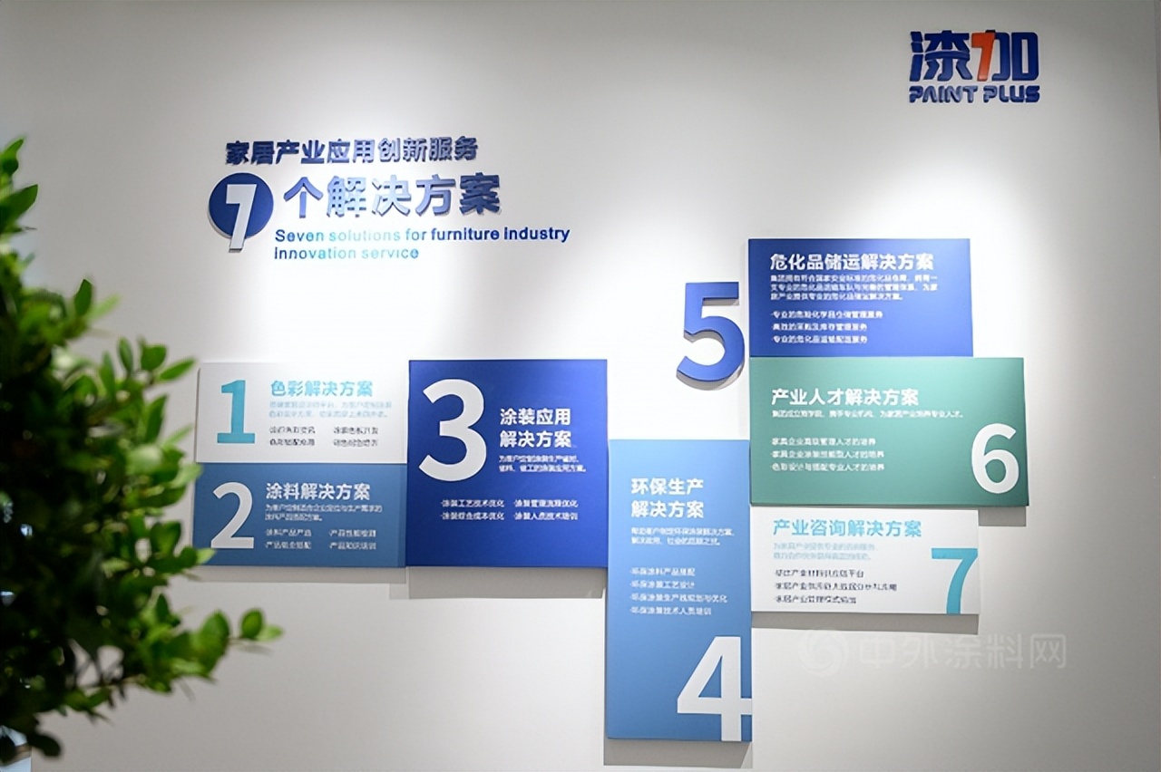 31年家具漆经销商的亿商之“道”——访广东漆加化工董事长李剑文