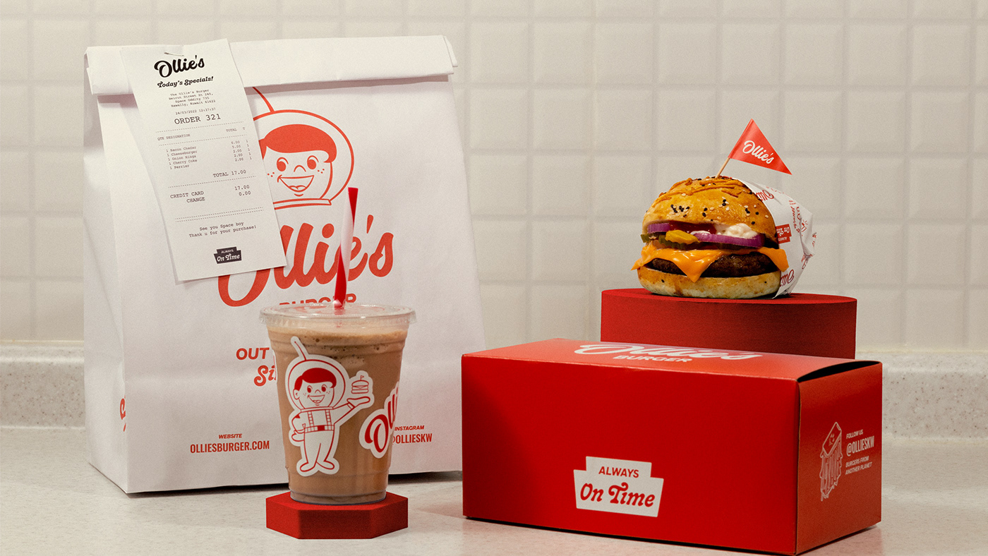 40款品牌logo设计集锦,大牌感logo设计