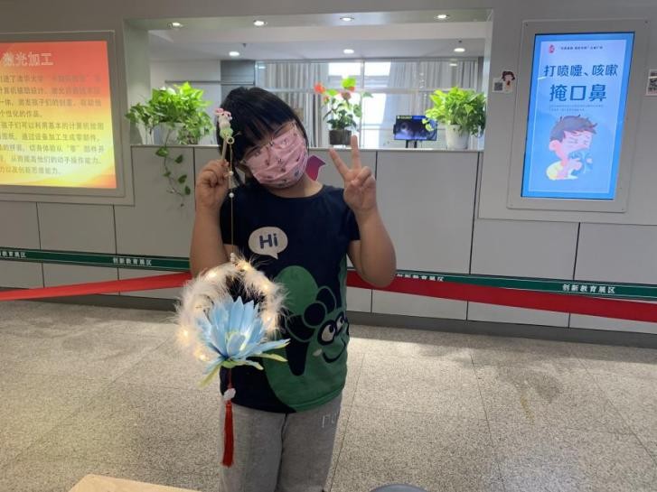 浓情中秋，共话科普——郑州科技馆中秋活动回顾