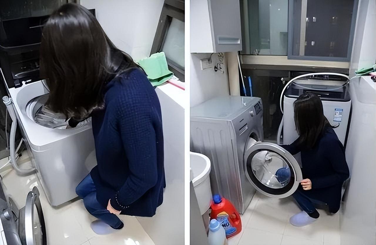 滚筒洗衣机为什么被淘汰,滚筒洗衣机为什么被人讨厌