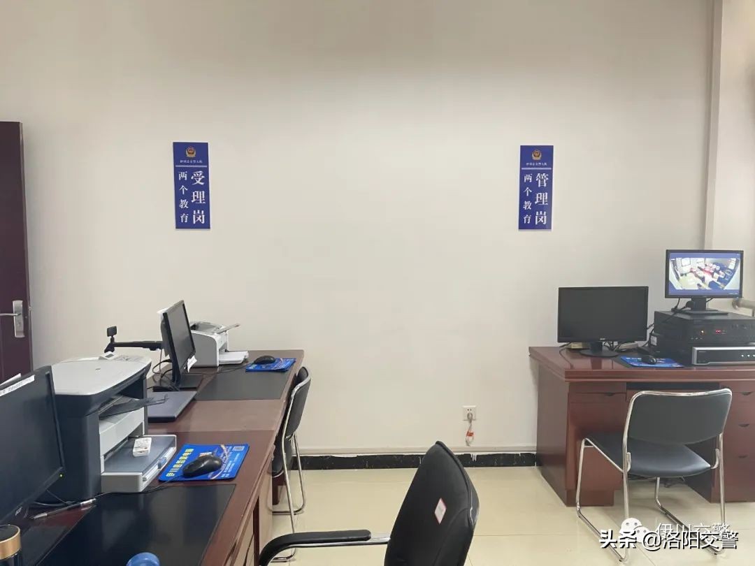 洛阳严管街最新规定,洛阳严管街在哪里