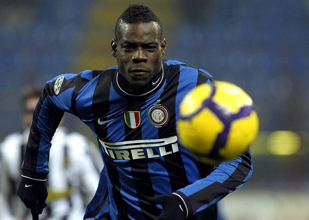 巴洛特利射术天赋,巴洛特利vs阿德