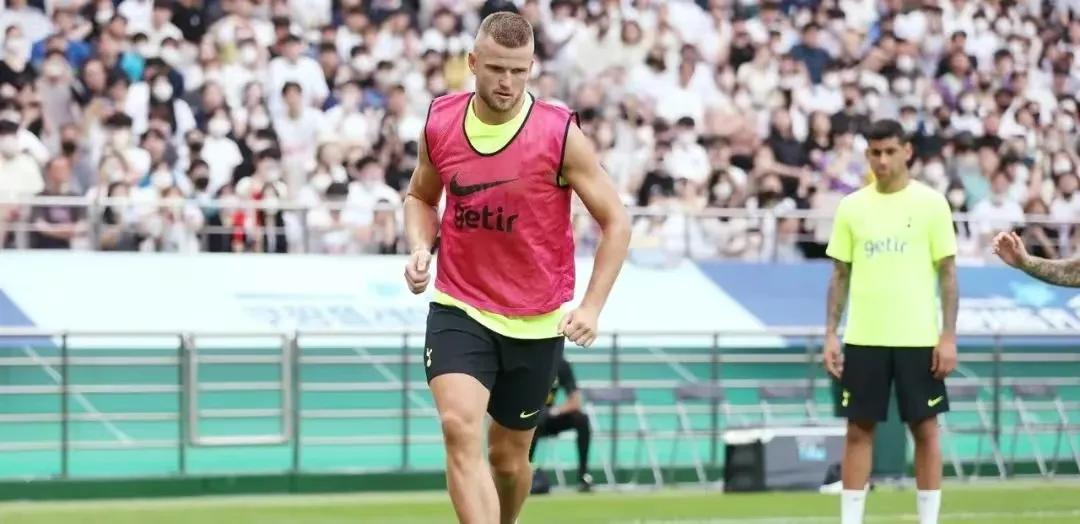 韩国热刺孙兴慜,孙兴慜和凯恩谁是热刺一哥