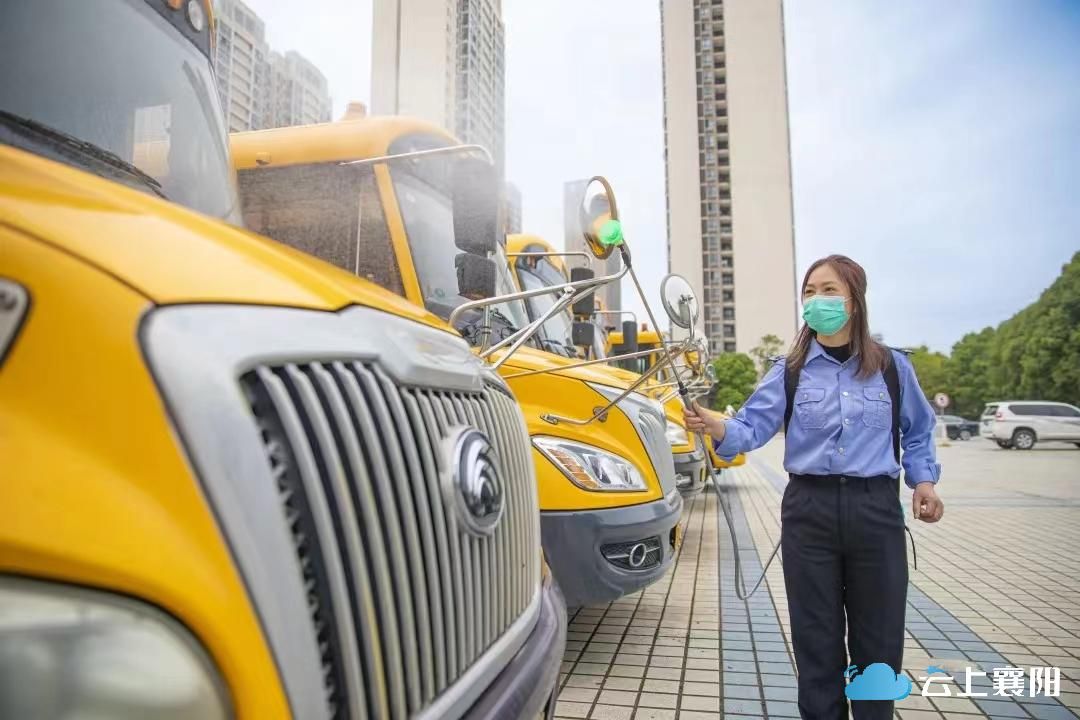 襄阳中小学生校园卡办理,襄阳线上办理学生卡的流程