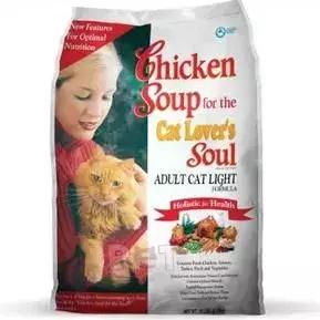 国内外20款猫粮,23种猫粮测评