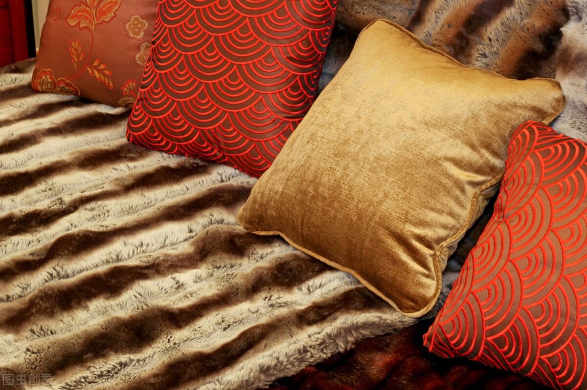 清洗床单的妙方,清洗床单各种污渍小妙招