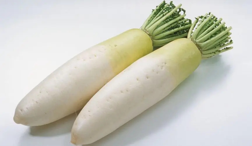 白萝卜去皮后可以放冰箱保存吗,白萝卜怎么保存的时间长又好吃