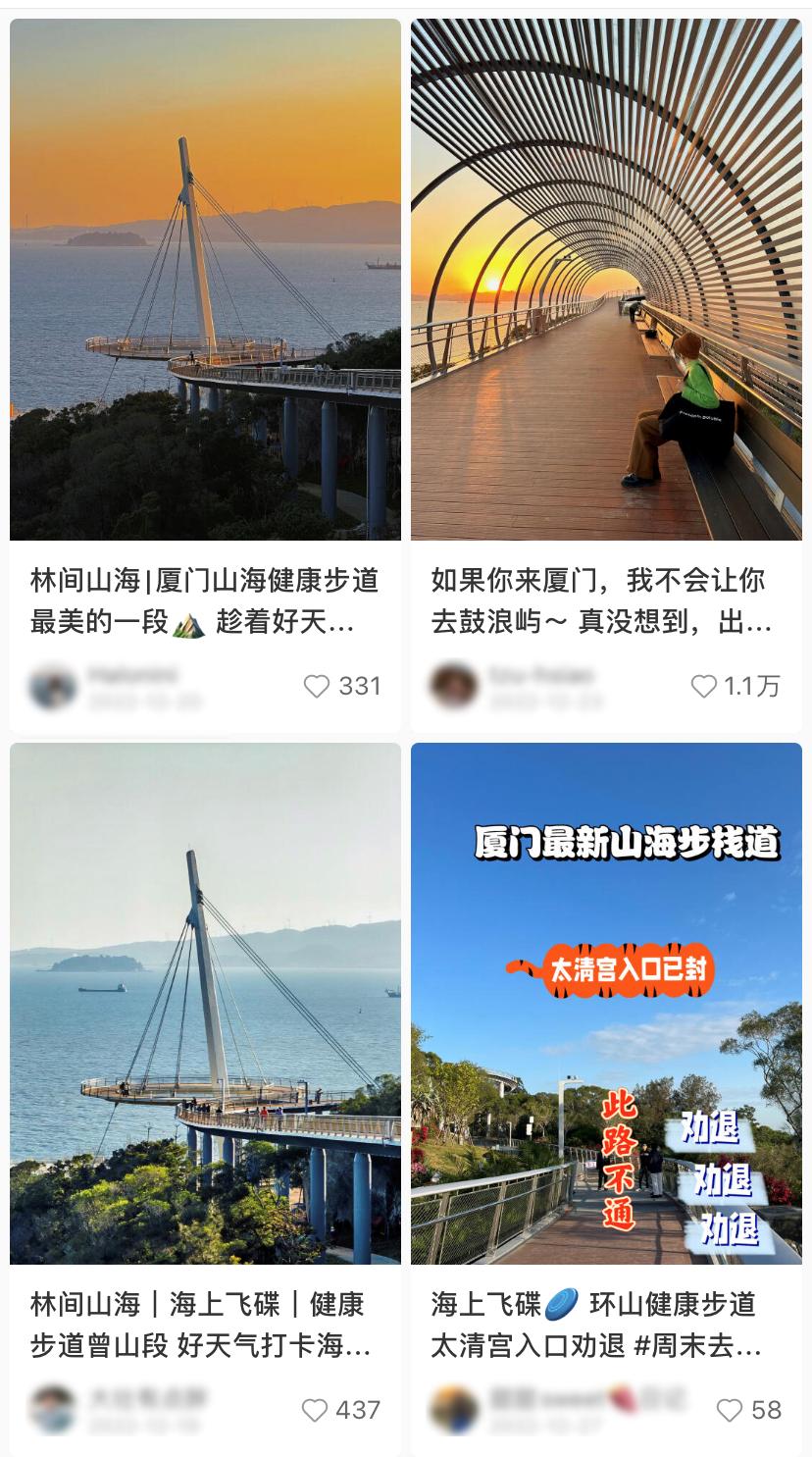 厦门新地块最新消息,2022年厦门新晋打卡地