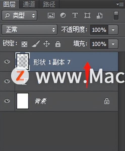ps如何制作线条纹理海报,ps新手快速入门做数字海报