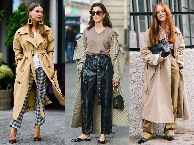 过了四十不要再穿二十几岁的衣服,过了40岁就不能穿得太成熟