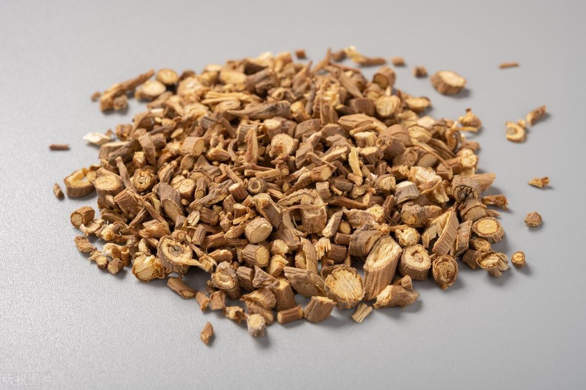 “起立难，时间短”，简单十味药，解肝郁、通气血，*勃助**延时