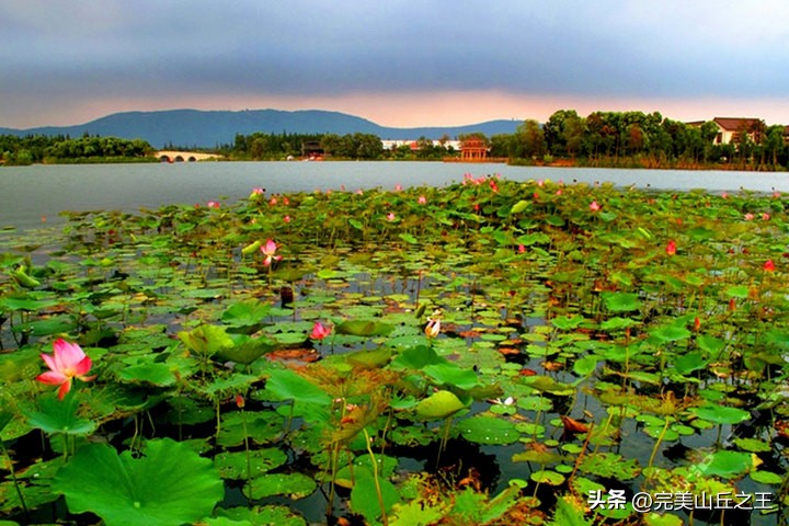 苏州5a旅游景点排名,苏州旺山景区5a
