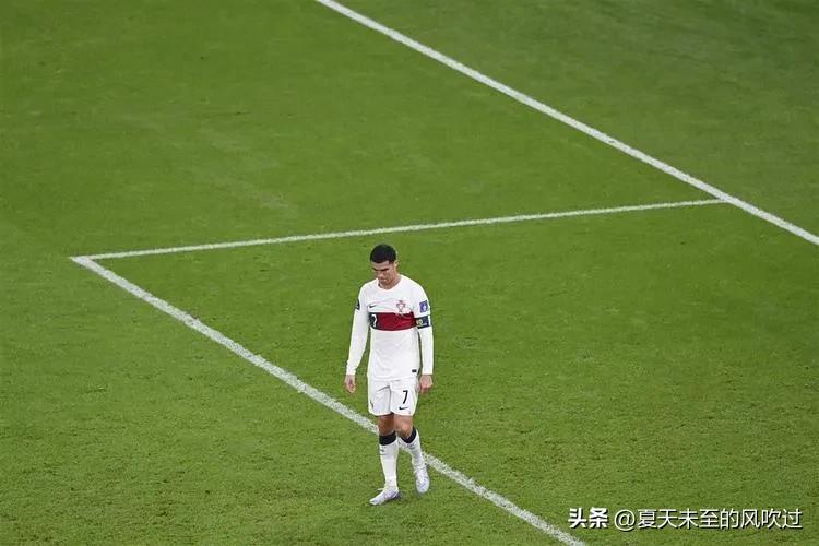 有没有人和我一样，错付了葡萄牙