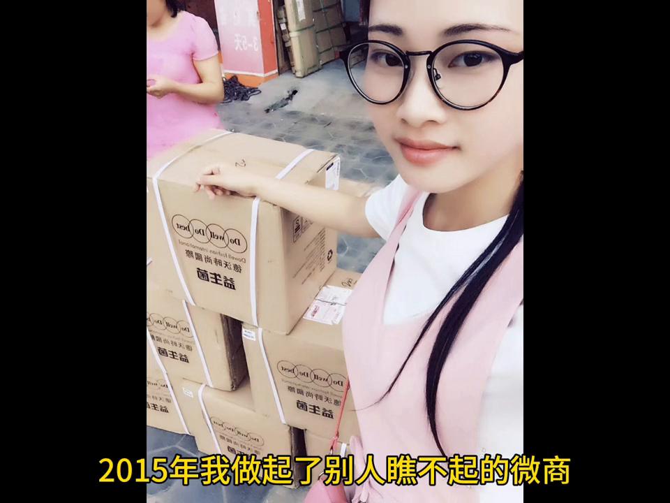 我的仓库里，已经有100多箱现货了