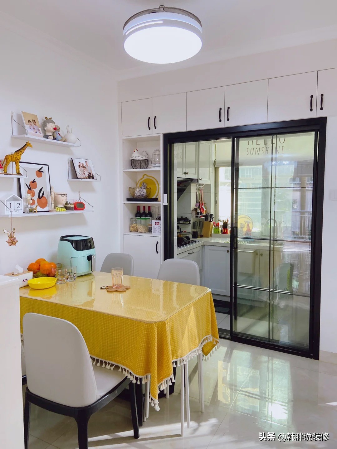 客厅天花板怎么刷乳胶漆有质感,客厅天花板刷乳胶漆好看吗