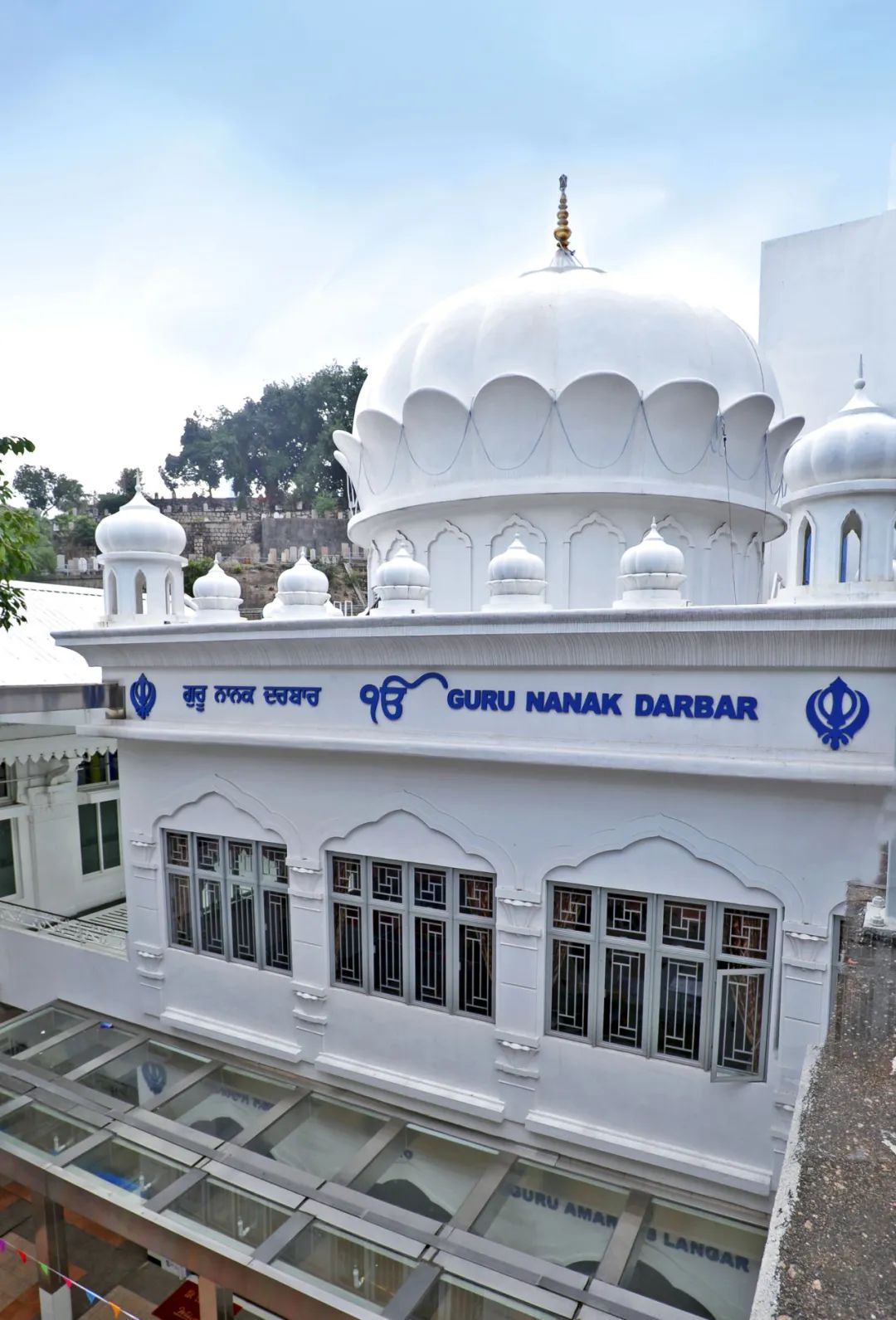 真实的香港印度裔与你想象出入有多大？