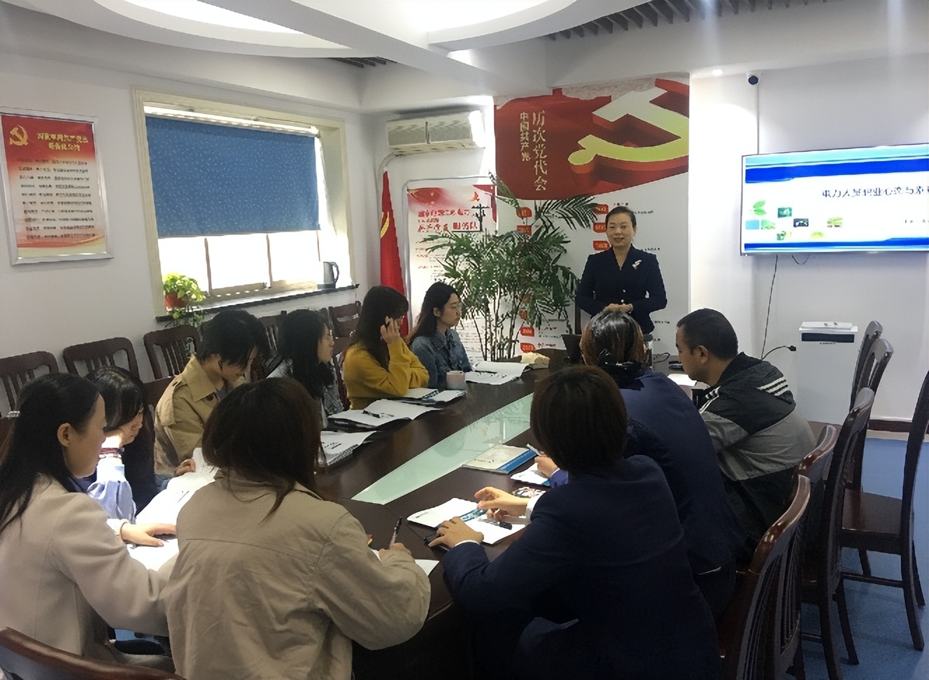 行动学习——优质客户服务创造价值