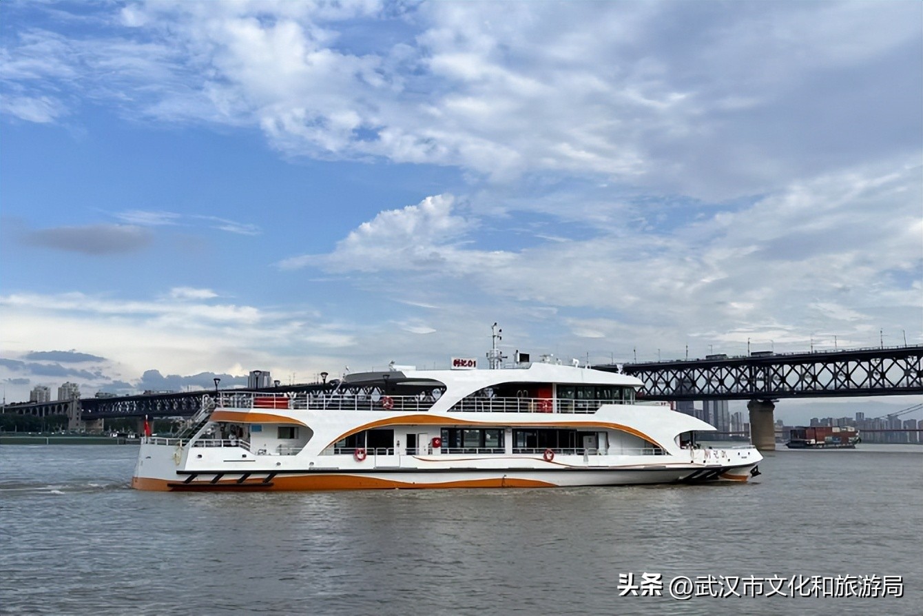 叮！毕业旅行指南已送达，玩转武汉！