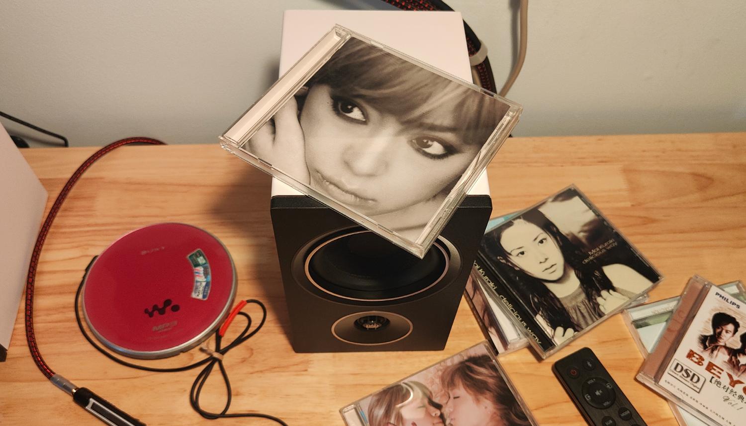 适合pc桌面的5.1音箱,适合pc端的播放器