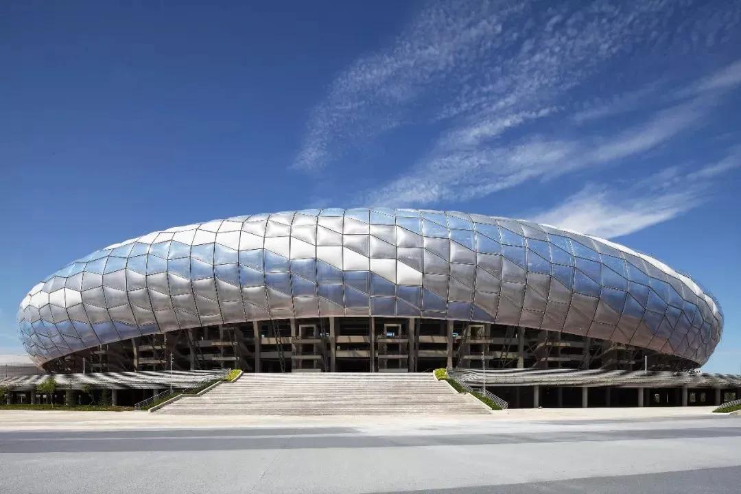 中超16强新赛季名单公布,2024赛季中超各球队主场