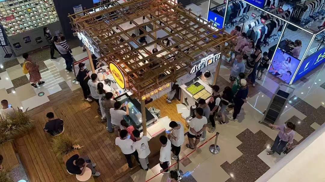 新手如何开一家甜品店,如何开一家自己的甜品店