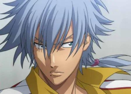 网球王子谁最厉害排名,新网球王子u17排名