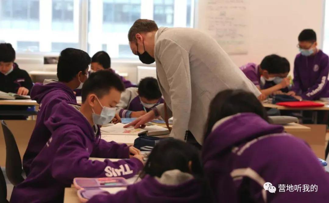 北京新开的国际学校,帝都国际学校